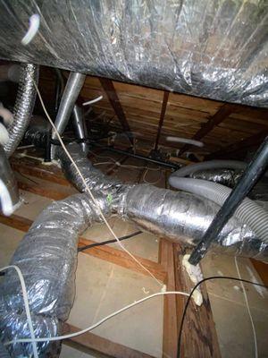 California Attic & Build