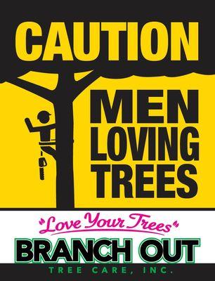 Branch Out Tree Care