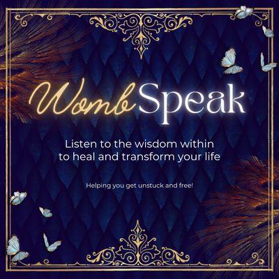Womb Speak Liberation