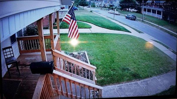 Intelligent Camera Units