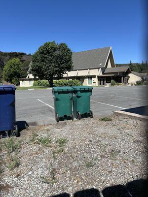 Sanctuary Bible Church