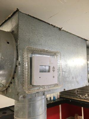 JC AC Heating and Air Conditioning