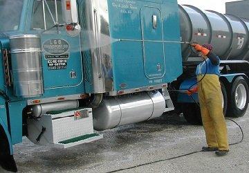 Sparkle Wash Of Lima