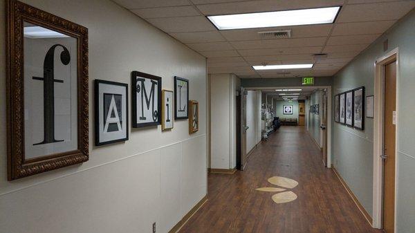 KAISER FOUNDATION HOSPITAL MEDICAL CTR.- RIVERSIDE