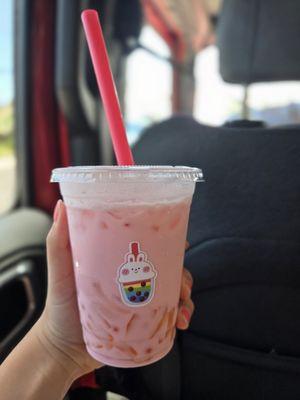Bubble n’ Boba