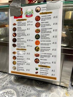 Apa's Kitchen & More