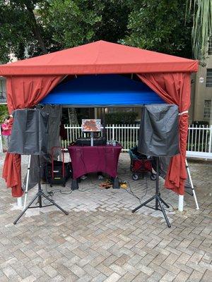 Crushin It Productions