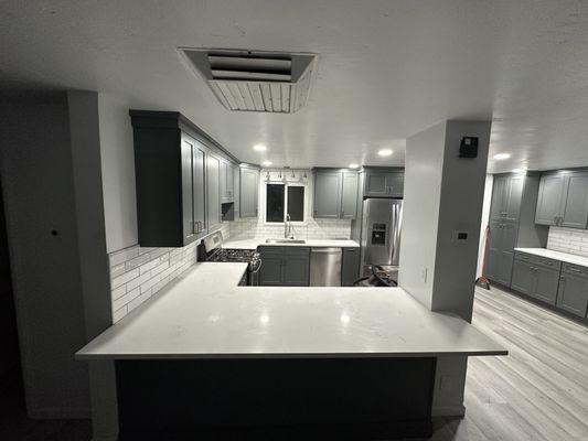 Revision Renovations LLC