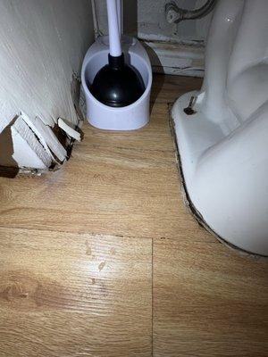 Country Oaks Apartment Homes