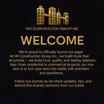 HH Construction Group