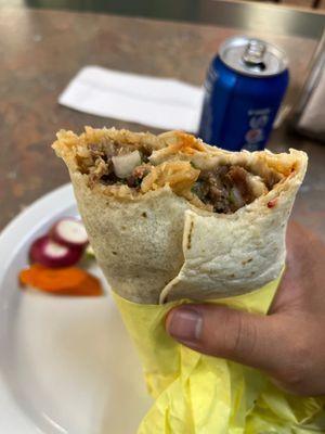 Brito's Taqueria & Restaurant