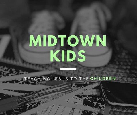 Midtown Church
