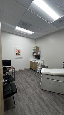 Exam Room