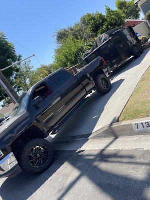 Marin’s Junk Removal