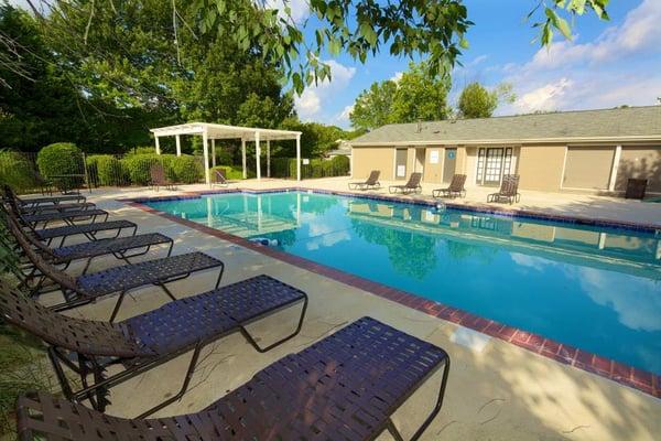 Brookstone Apartments