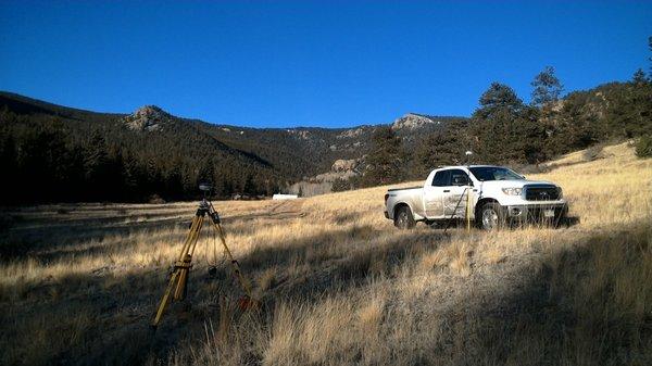 Compass Surveying & Mapping