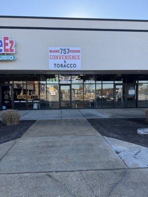 757 Smoke Shop & Convenient