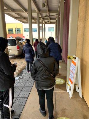 West County Health Center