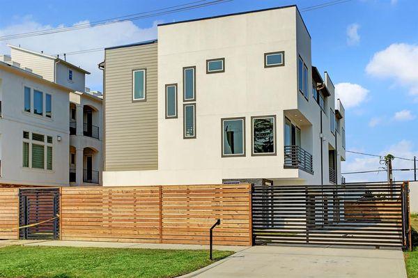 La Bryant Properties