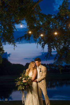 The Roger Strickland Farm