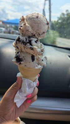 Savage Scoops Ice Cream Shop