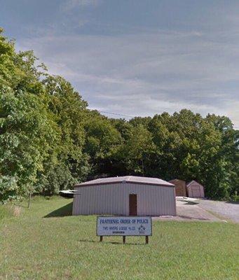 Fraternal Order of Police