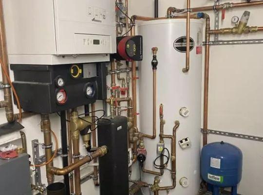 High Performance Plumbing Services