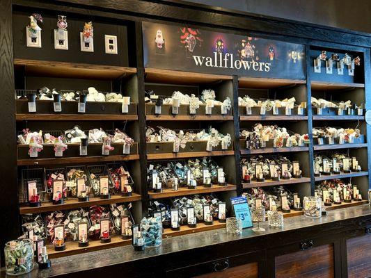 White Barn Candle Company