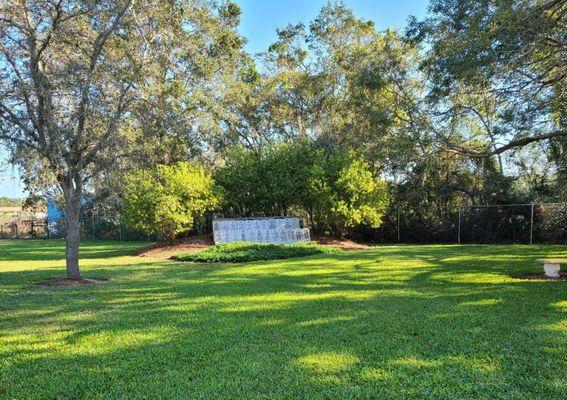 Medal of Honor Park