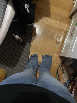 Rivera's Tailor Shop & Dry Cleaners