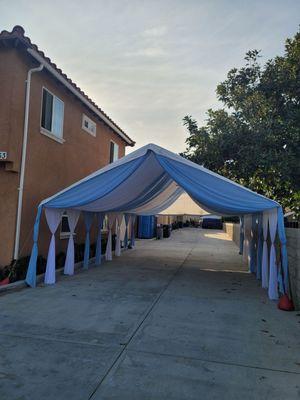 Mary's Party Rentals