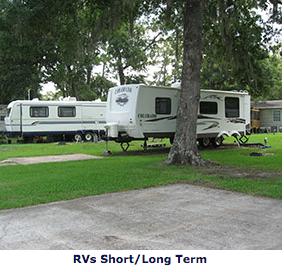 King Parkway Mobile Home Community