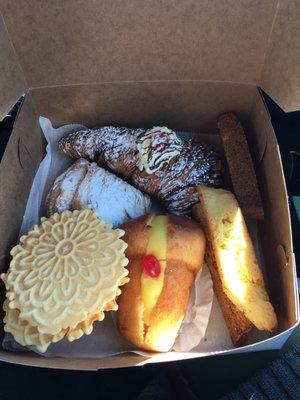 All of this goodness for $19