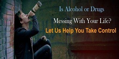 Alcohol and Drug Evaluation