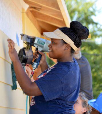 Fuller Center for Housing of Northwest Louisiana