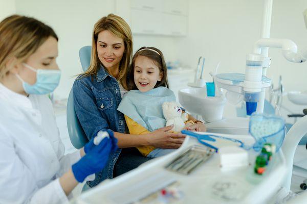 South Waterfront Dental, the best dentist in Portland!