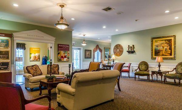 West Harpeth Funeral Home & Crematory