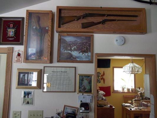 Custom Cabinets Refacing & Tops