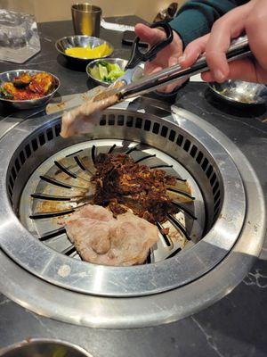 Naru Korean Bbq