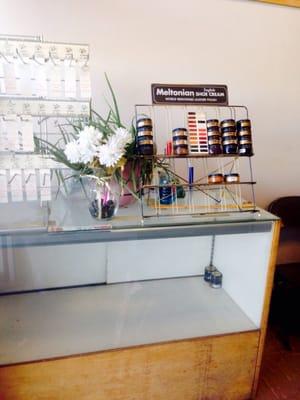 Woodmen Valley Shoe Repair