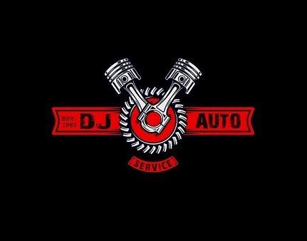 DJ Auto Service