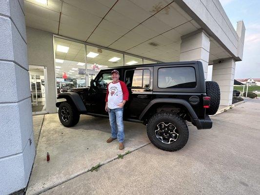 Freedom CDJR North by Ed Morse