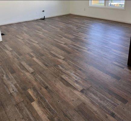 Atnip's Construction