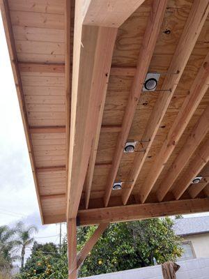 High End Electrical Svcs