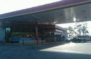 Sheetz