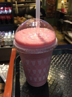 Einstein Bros Bagels