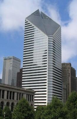 150 N. Michigan Building