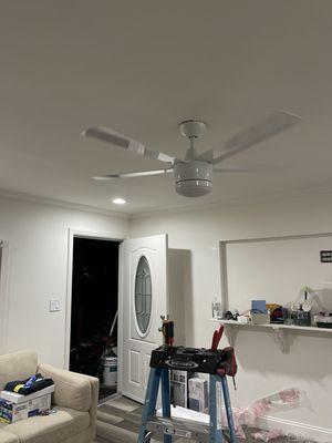 A 1 Handyman Services