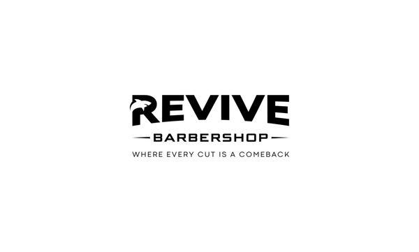 Revive Barbershop