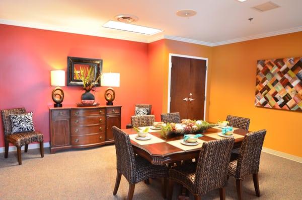 Morningside of Concord